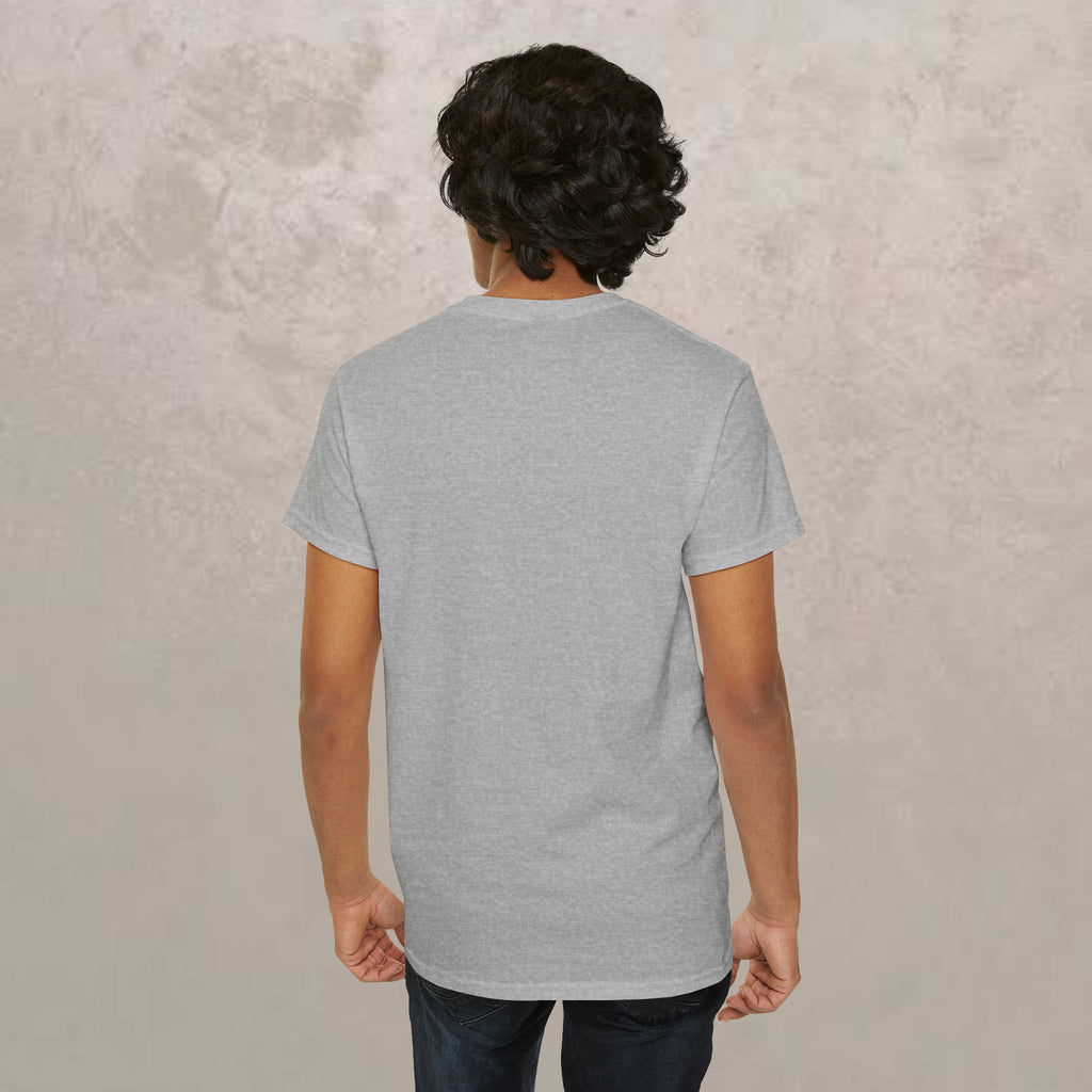 You, O Lord, Are a Shield to Me - Proverbs 3:3 - Unisex Graphic Tee