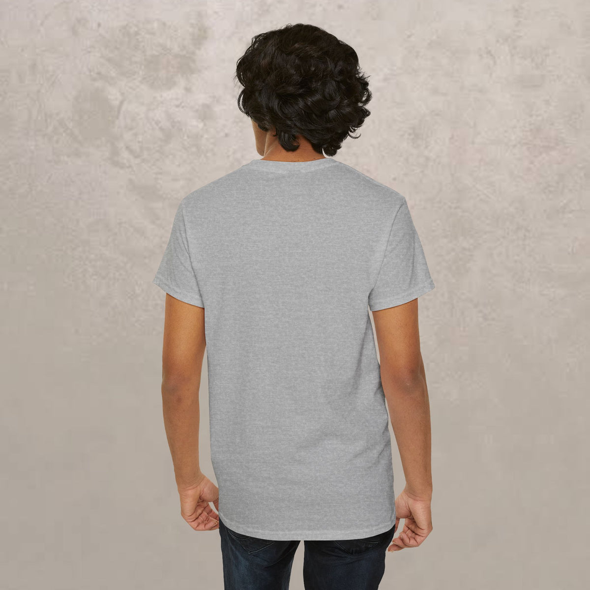 You, O Lord, Are a Shield to Me - Proverbs 3:3 - Unisex Graphic Tee