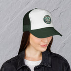 Jesus Is The Best Thing That Ever Happened To Me - Vintage Patch Cap