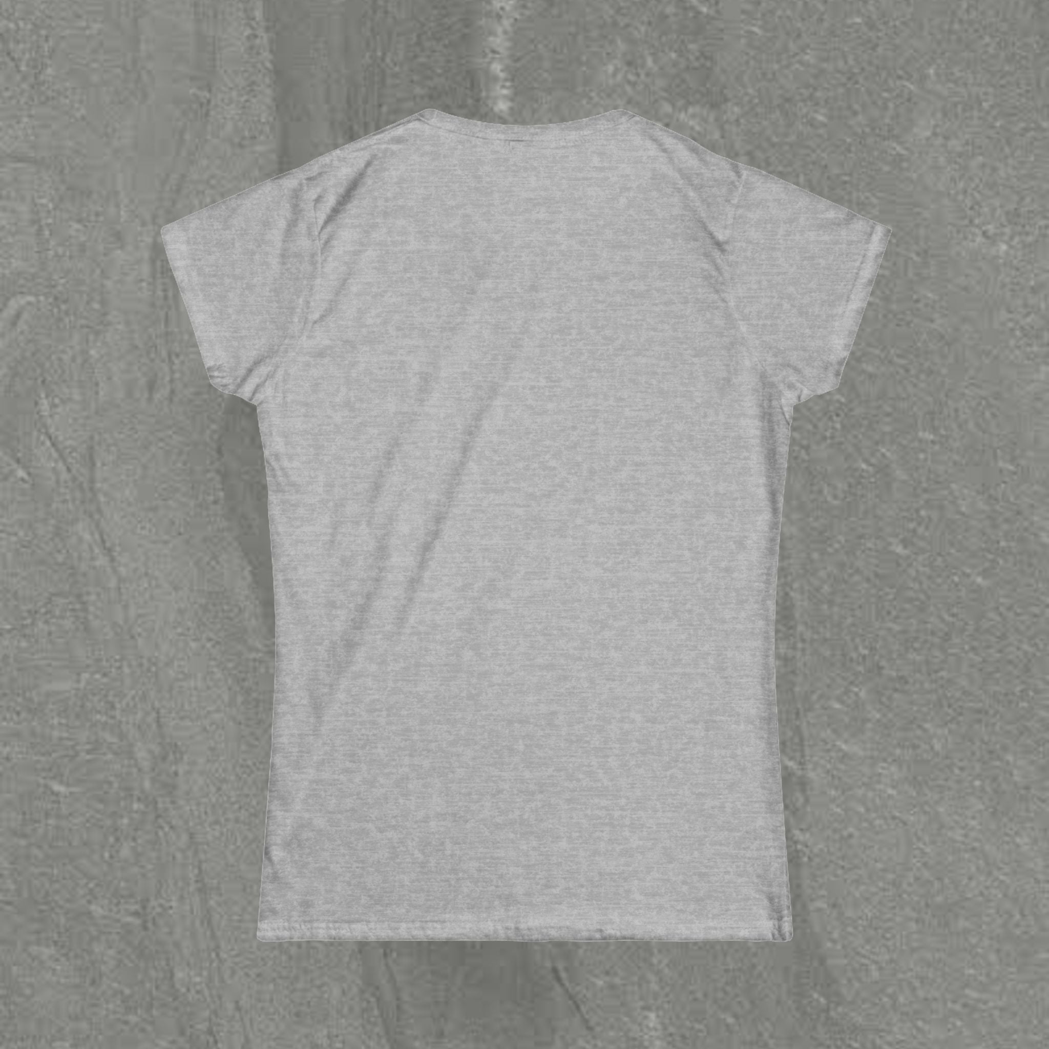 Why Worry - Pray - Women's Tee — Hispanic Woman