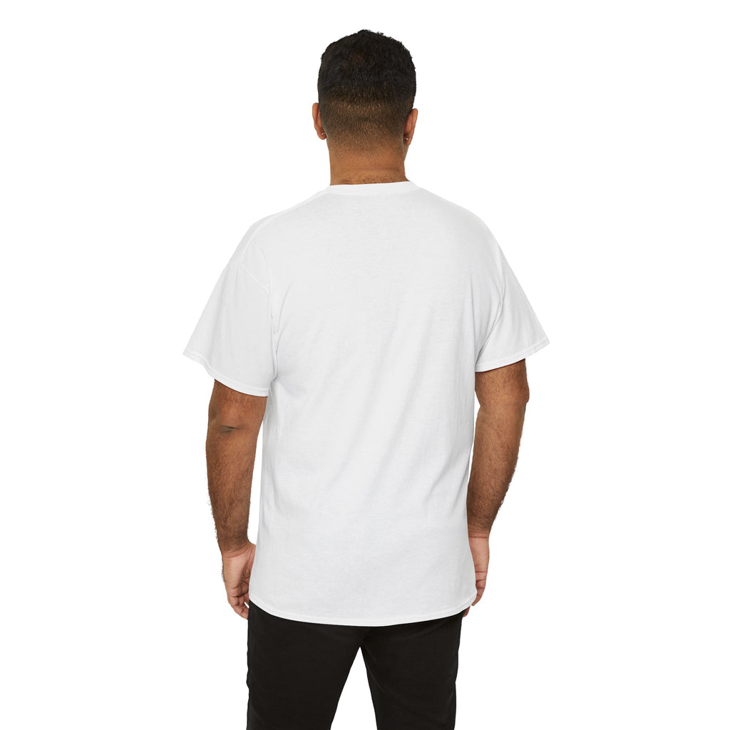 Jesus: The Way, The Truth, The Life - John 14:6 Unisex Graphic Tee