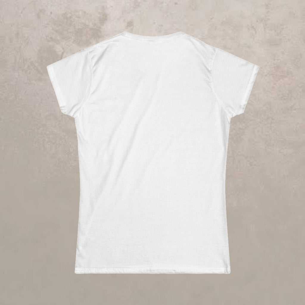 Proverbs 31 Woman Tee - Brunette