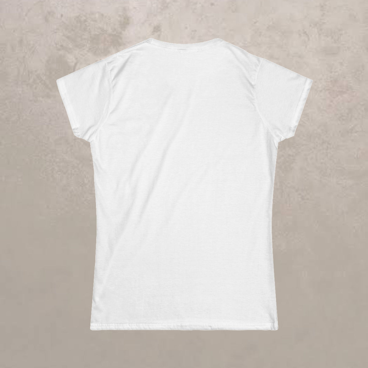 Proverbs 31 Woman Tee - Brunette