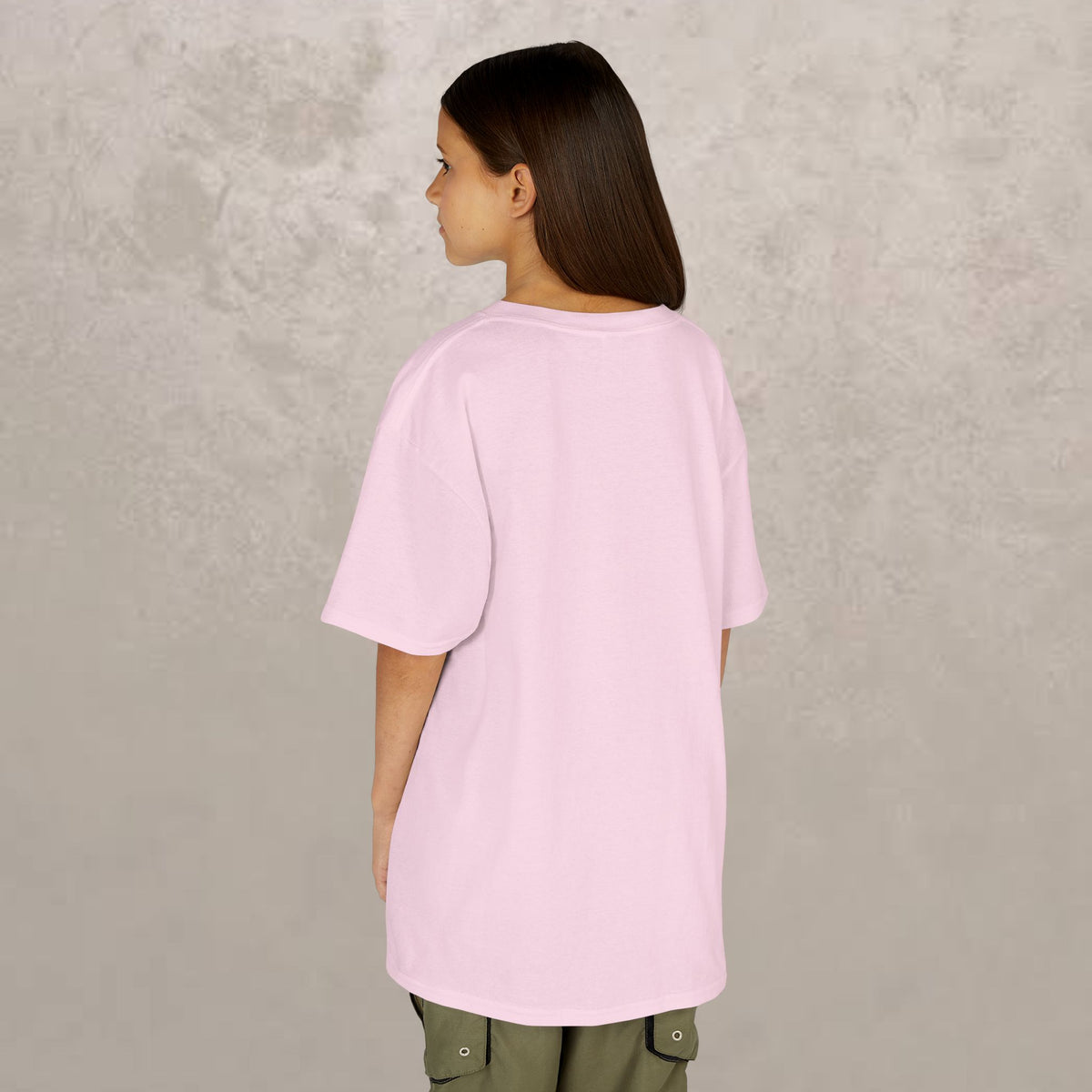 Kids — “The Lord Gives Sleep to Those He Loves” Christian Sleepwear Tee