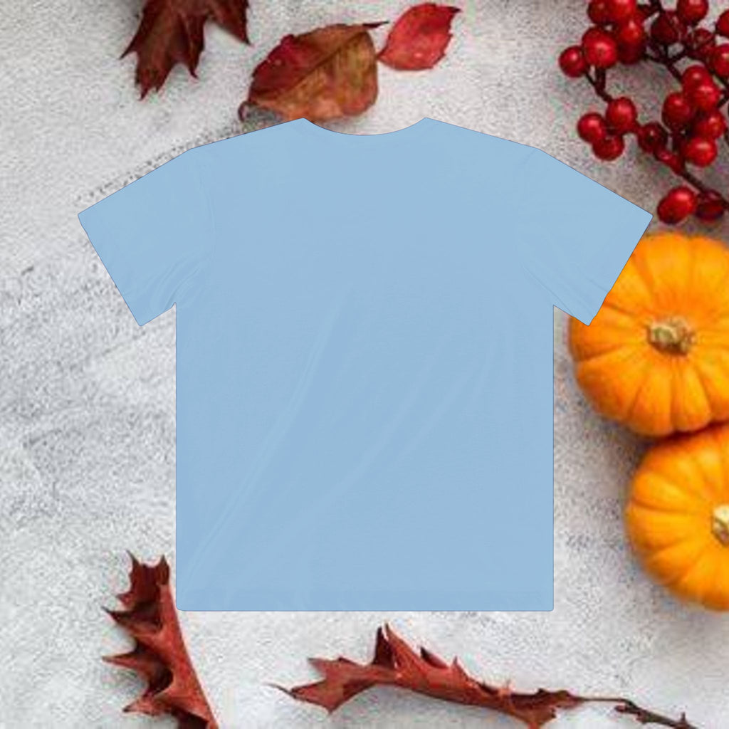 Kids - 'Grateful, Thankful, Blessed' Thanksgiving Tee