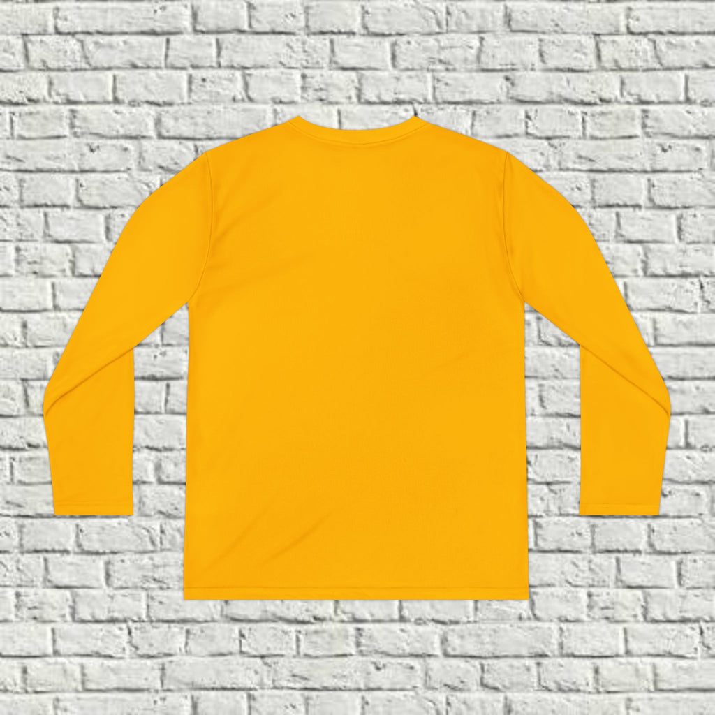Youth - Child of God - Long Sleeve Tee
