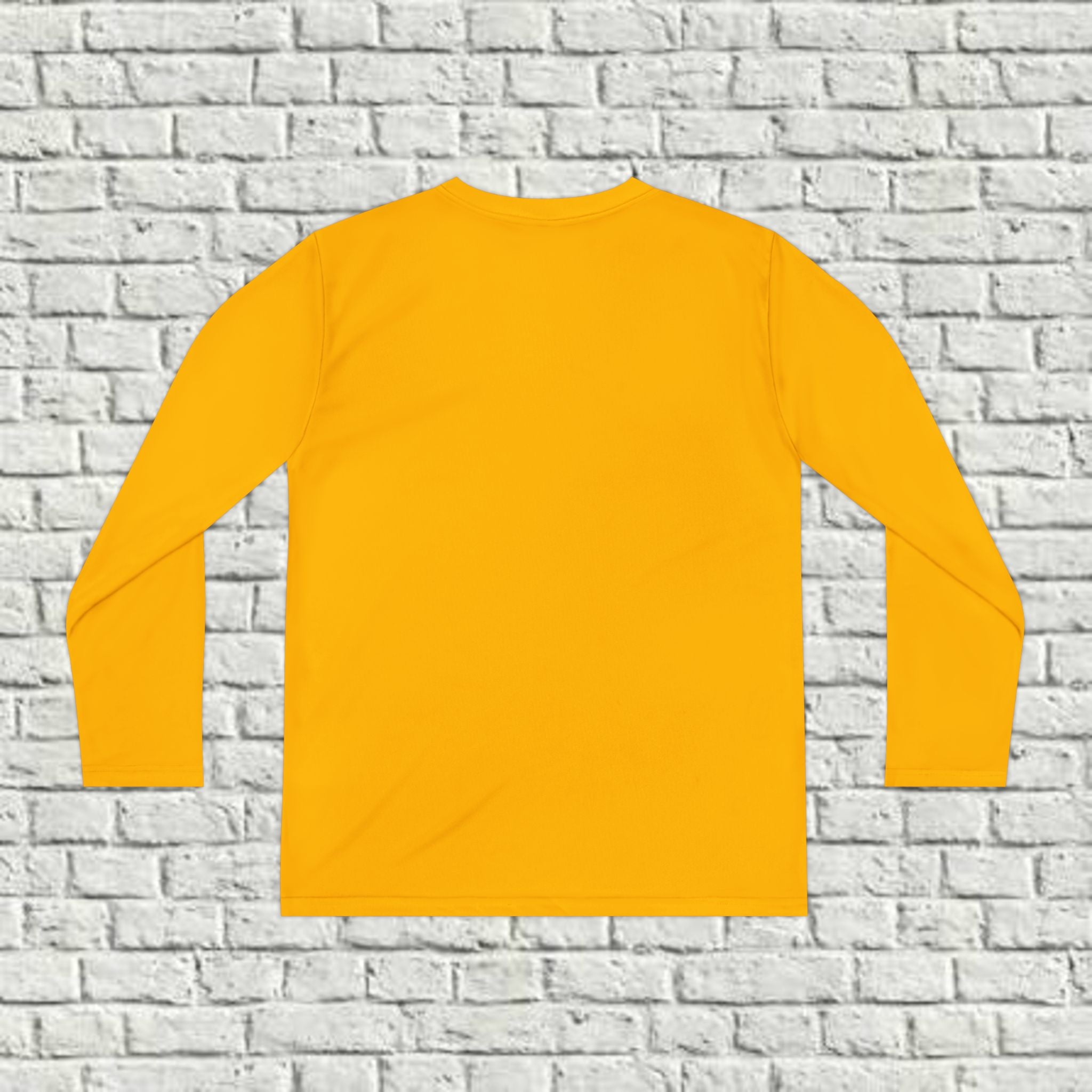 Youth - Child of God - Long Sleeve Tee