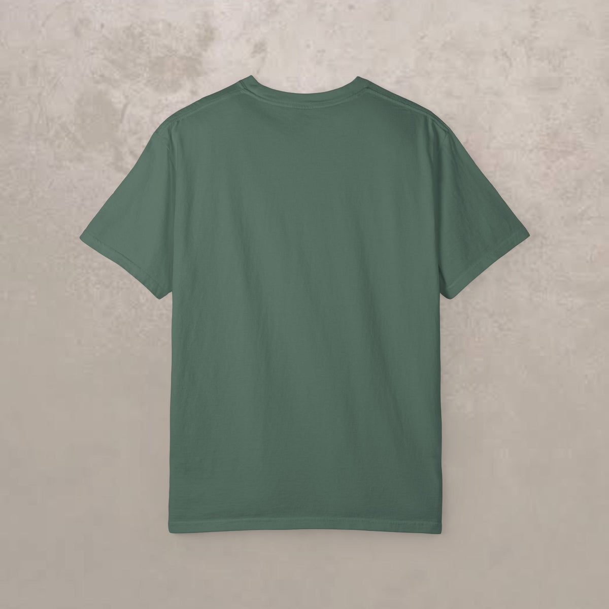 Why Worry - Pray - Men's Tee — Hispanic Man