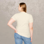 Christian Cross Sunburst T-Shirt — Vintage Faith Graphic Tee