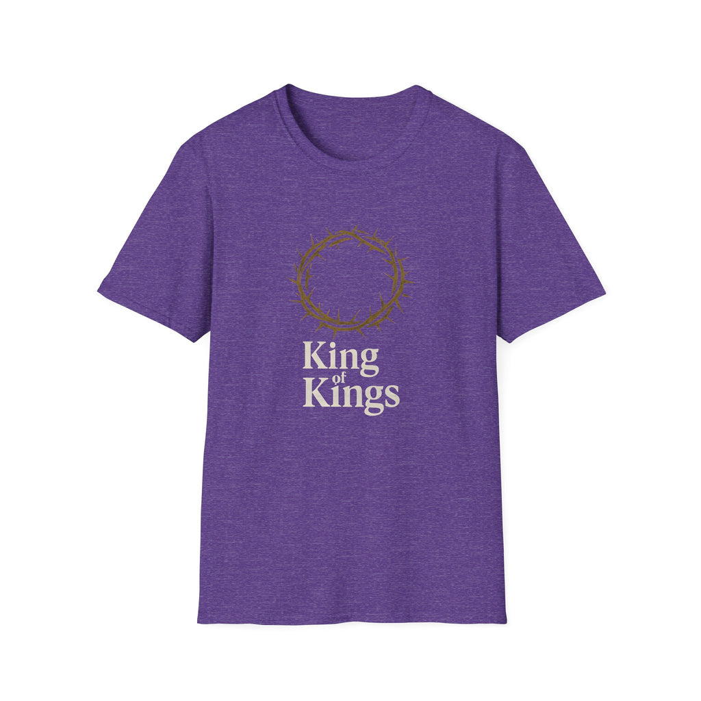 King of Kings T-Shirt