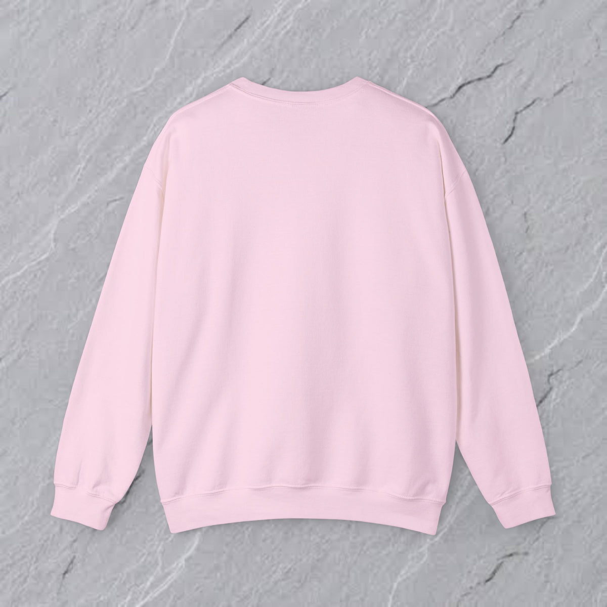 Fallin' In Love With Jesus - Crewneck Sweatshirt — Autumn Pullover