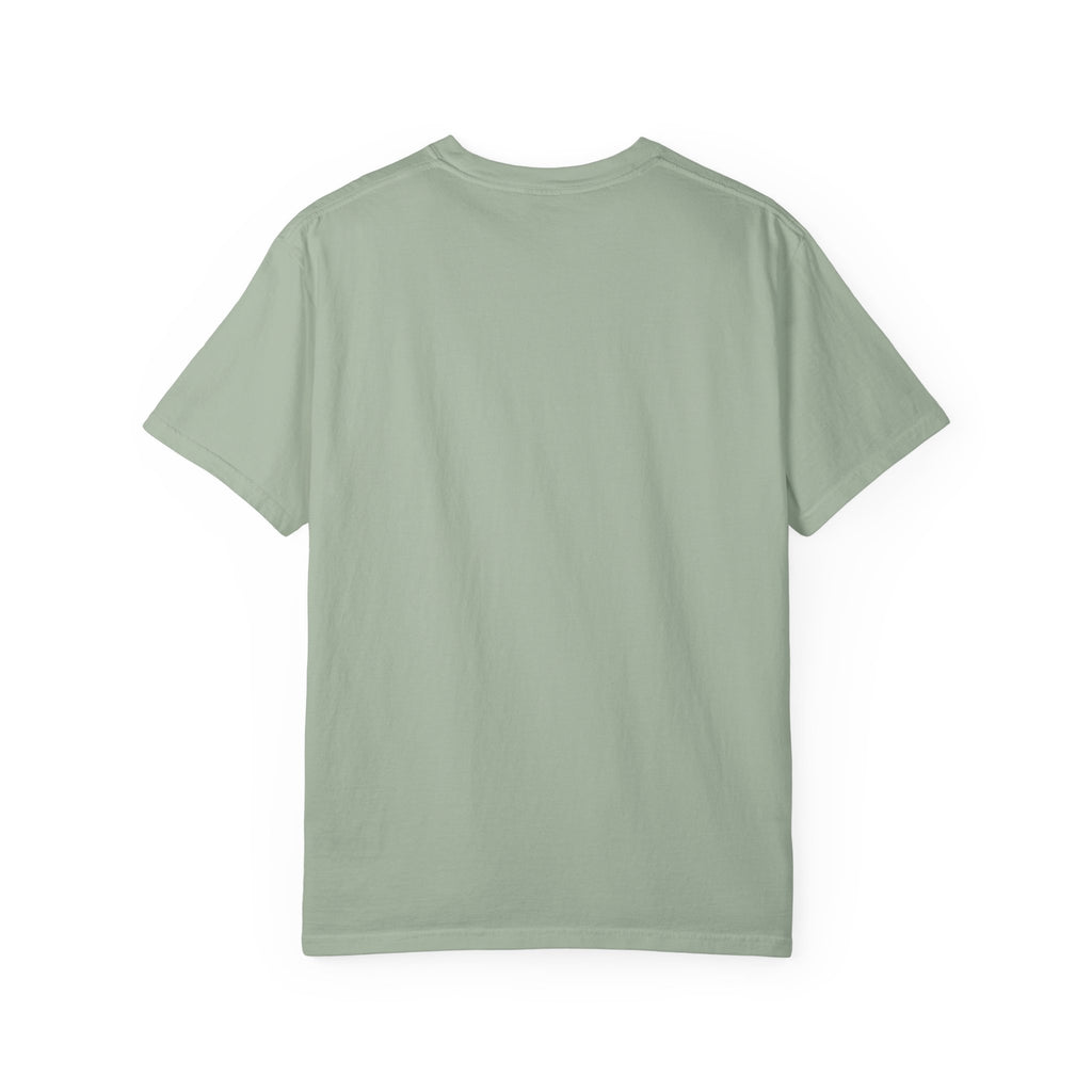 Why Worry - Pray - Men's Tee — Black Man