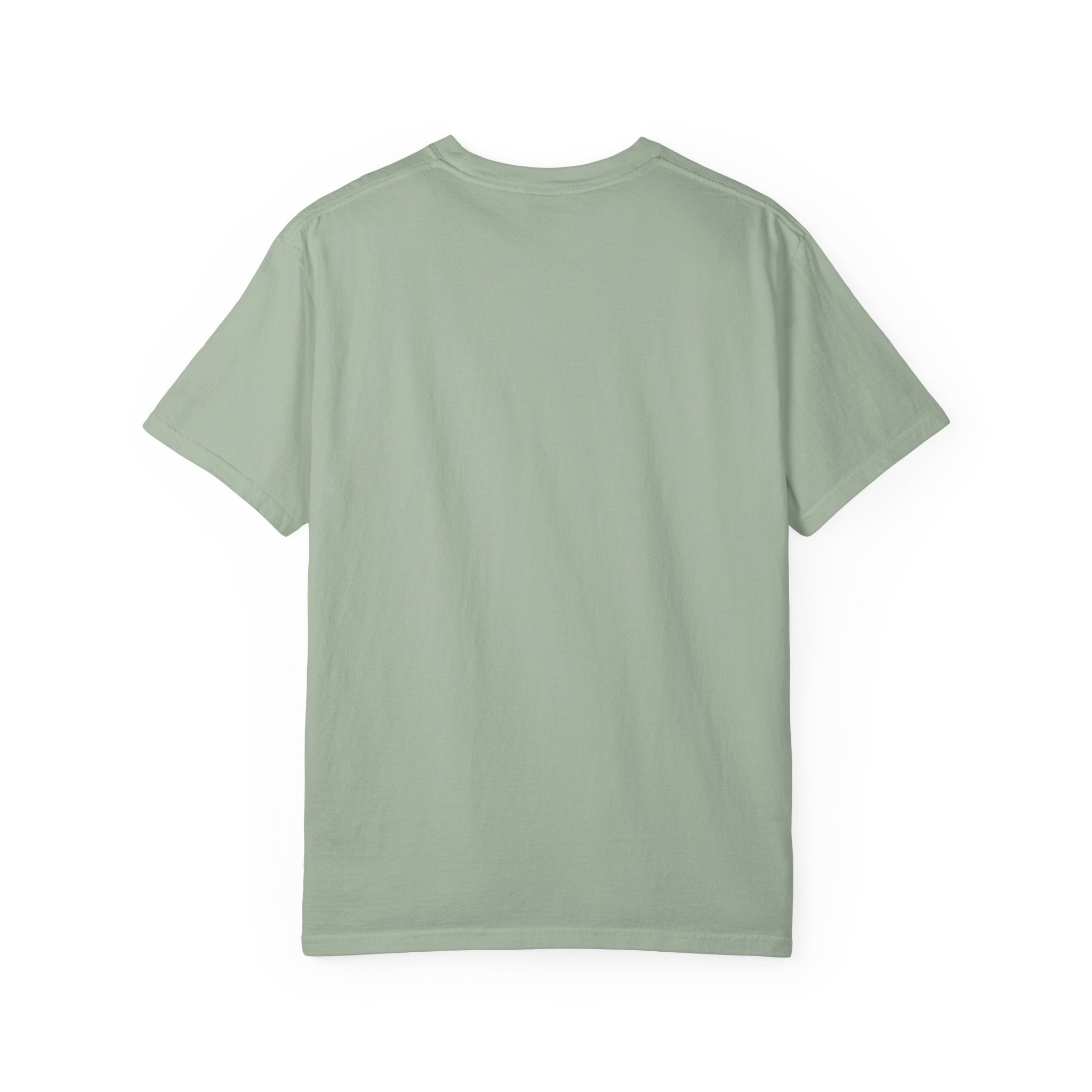 Why Worry - Pray - Men's Tee — Black Man