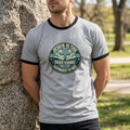 Jesus Is the Best Thing -  Faith Ringer Tee