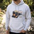 Your Word is Lamp to My Feet -  Hooded Sweatshirt