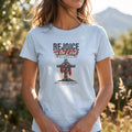 Rejoice in the Lord Always - Philippians 4:4 - Unisex Tee