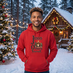 JOY - Jesus Others Yourself Hoodie — Graphic Sweatshirt