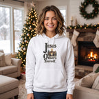 JOY - Jesus Others Yourself Hoodie — Graphic Sweatshirt