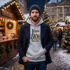 JOY - Jesus Others Yourself Hoodie — Graphic Sweatshirt