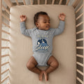 Infant - The Lord Gives Sleep to Those He Loves-  Baby Onesie Bodysuit