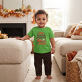 Infant - I'm Hand Picked by Jesus  - Jersey Tee (6 - 24 months)