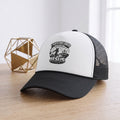 Christian Hat — “I Have Decided to Follow Jesus” Mesh Cap
