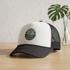 Jesus Is The Best Thing That Ever Happened To Me - Vintage Patch Cap