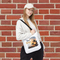Your Word is a Lamp to My Feet - Tote Bag