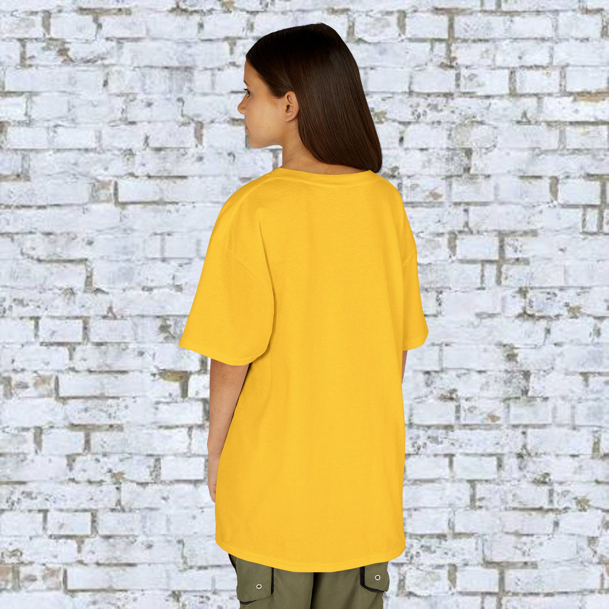 Kids - Dream Big - Tee
