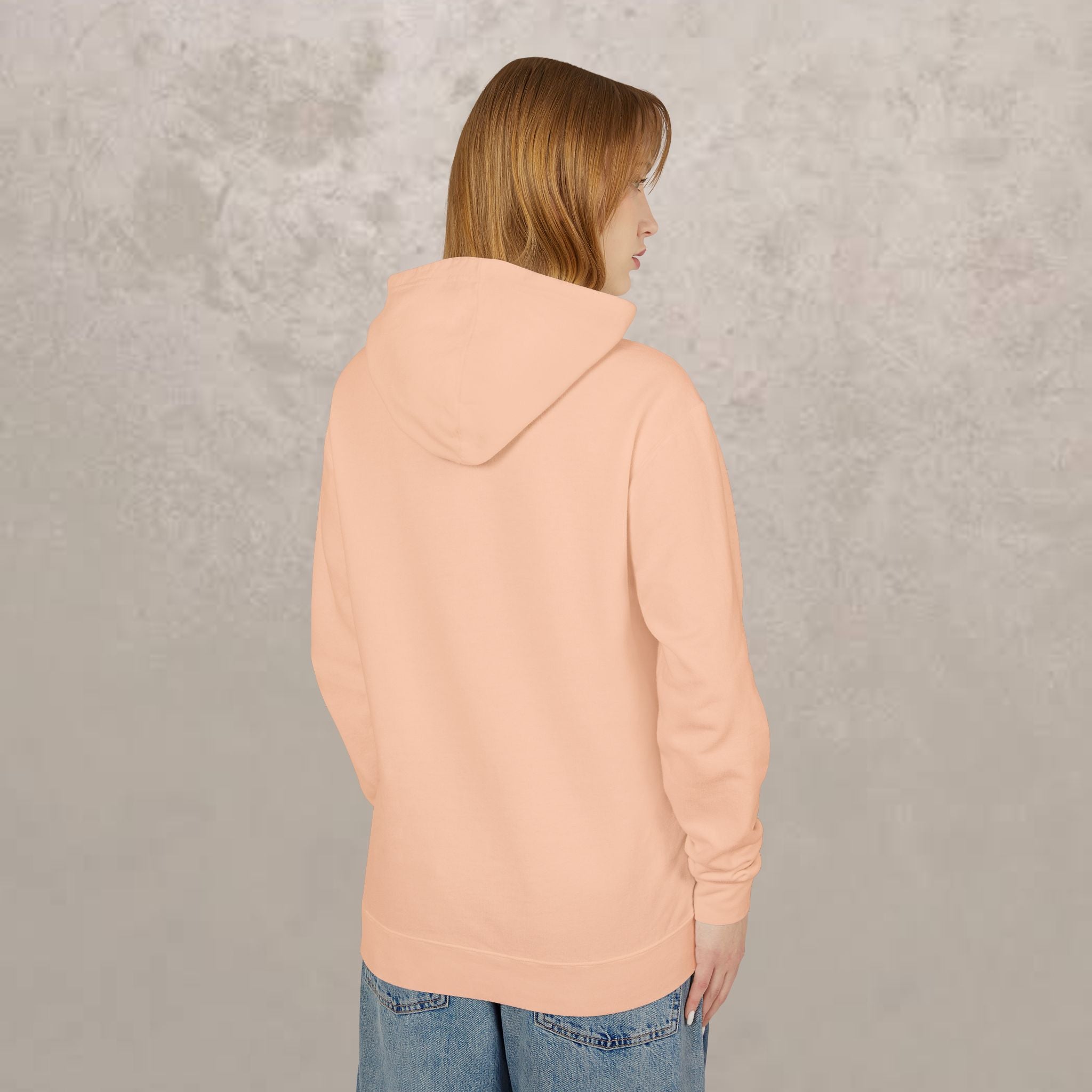 Adult -  "Sweater Weather & Pumpkin Spice" Autumn Hoodie