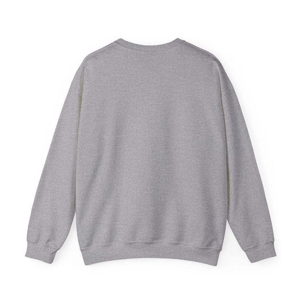 Happy Fall Y’all Crewneck Sweatshirt — Autumn Pullover