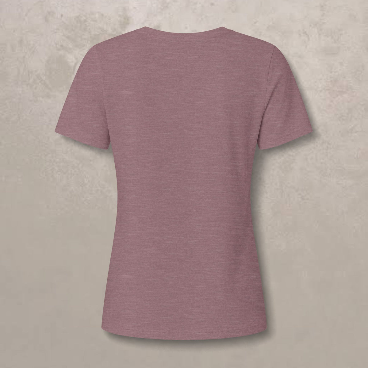 Pick Jesus in Every Season  - Women's V-Neck Tee