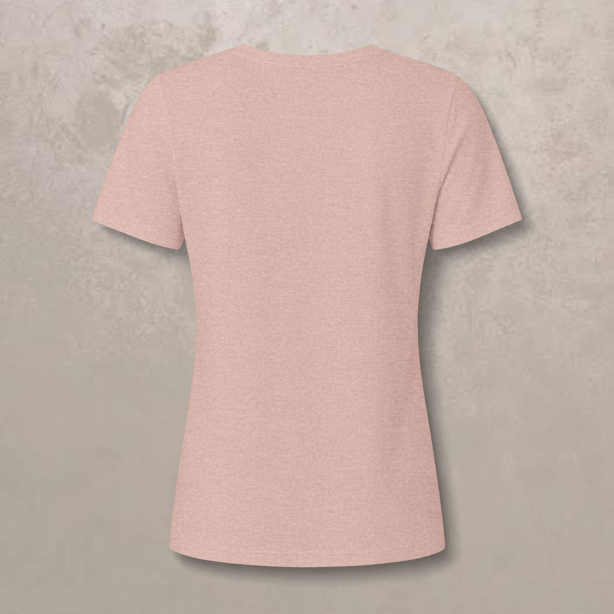 Proverbs 31 Women - Black - V-Neck Graphic Tee
