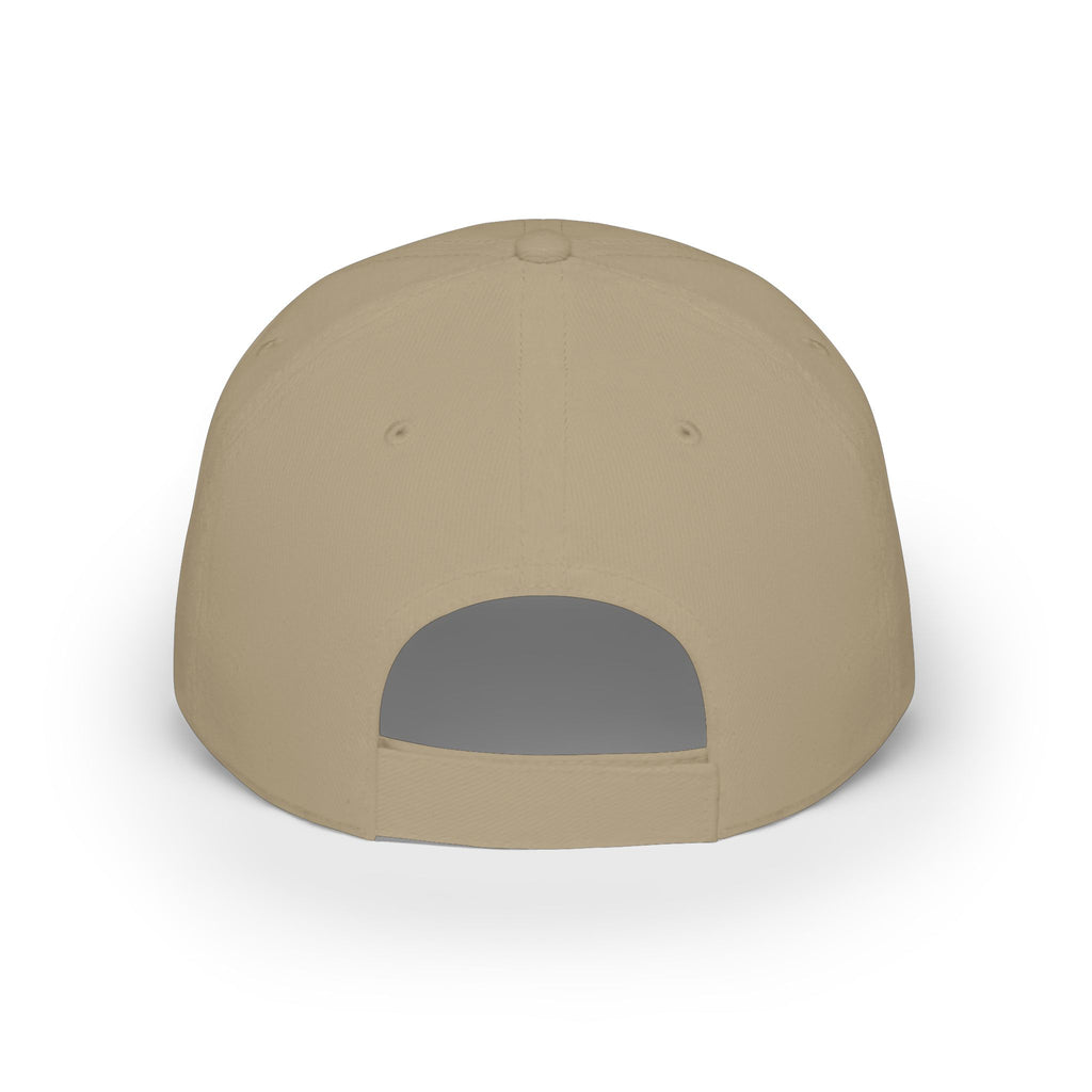 Kingdom of Heaven - Low Profile Embroidered Baseball Cap