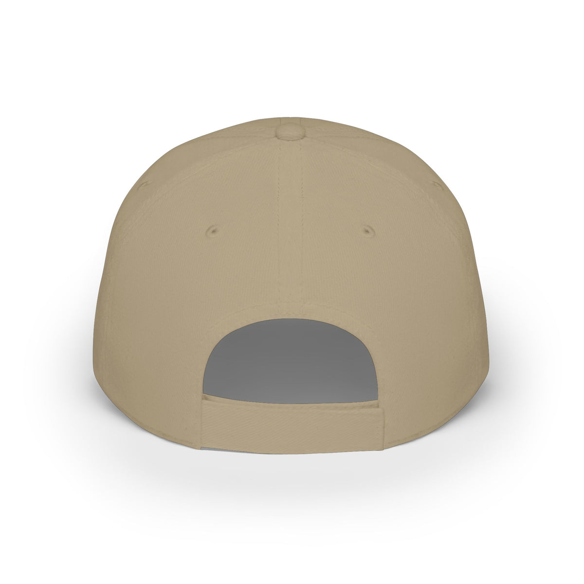 Kingdom of Heaven - Low Profile Embroidered Baseball Cap