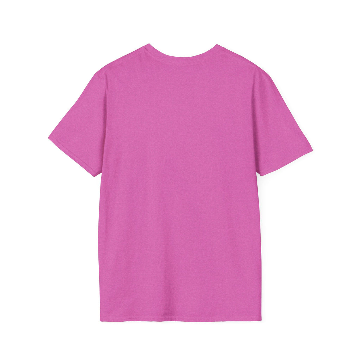 Glowing Cross Emblem T-Shirt