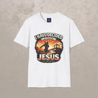 I Have Decided To Follow Jesus T-Shirt