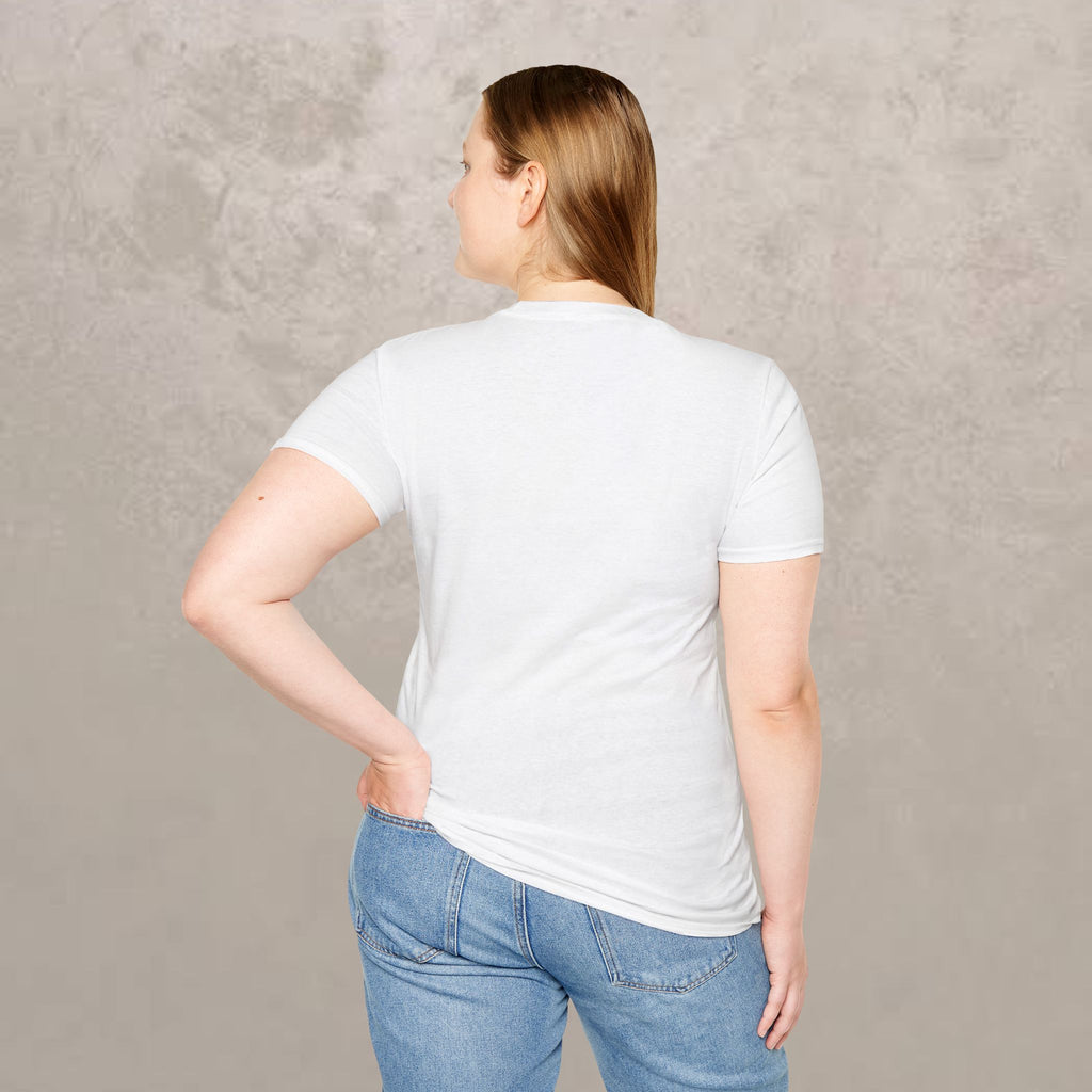 Cross with Sunburst Rays T-Shirt