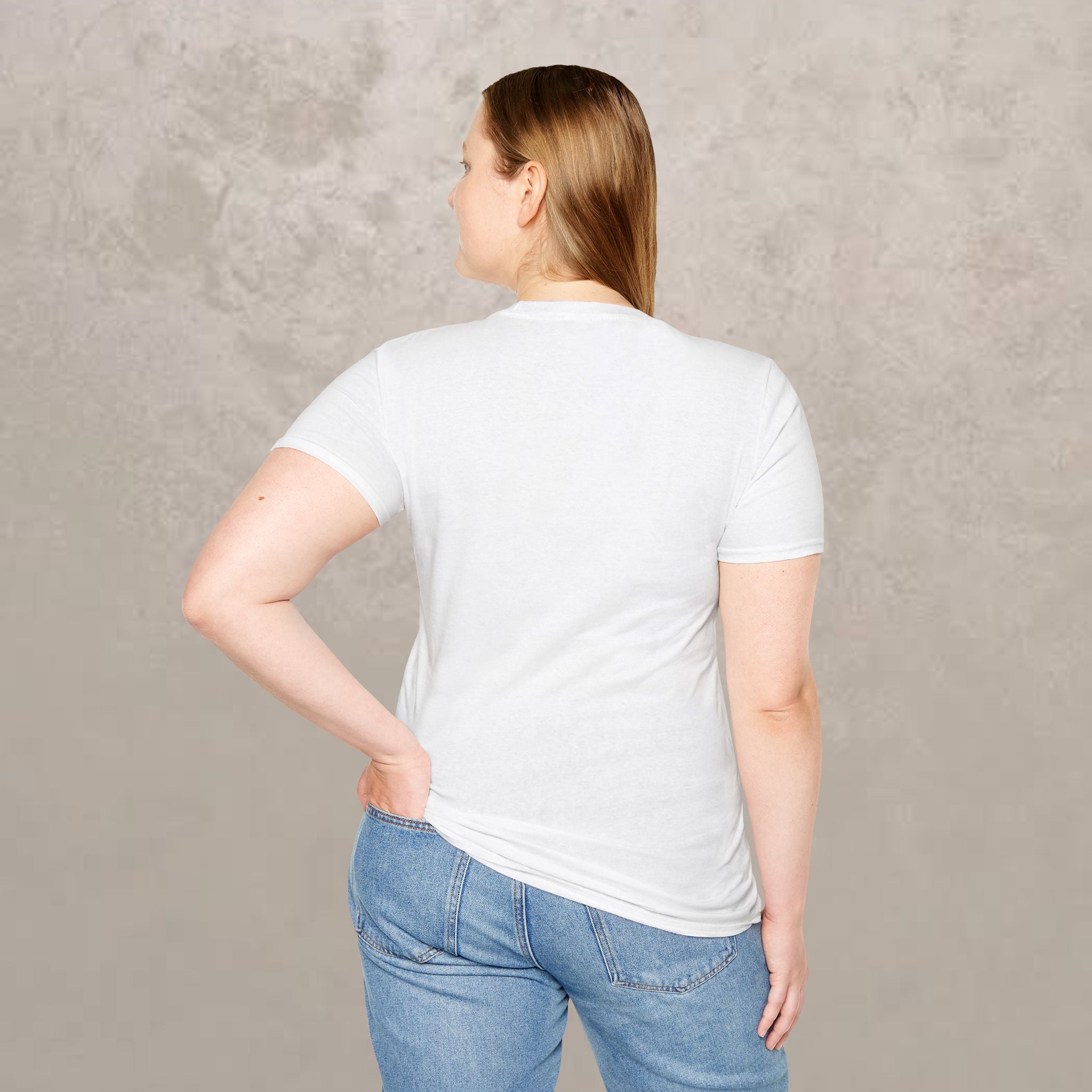 Cross with Sunburst Rays T-Shirt