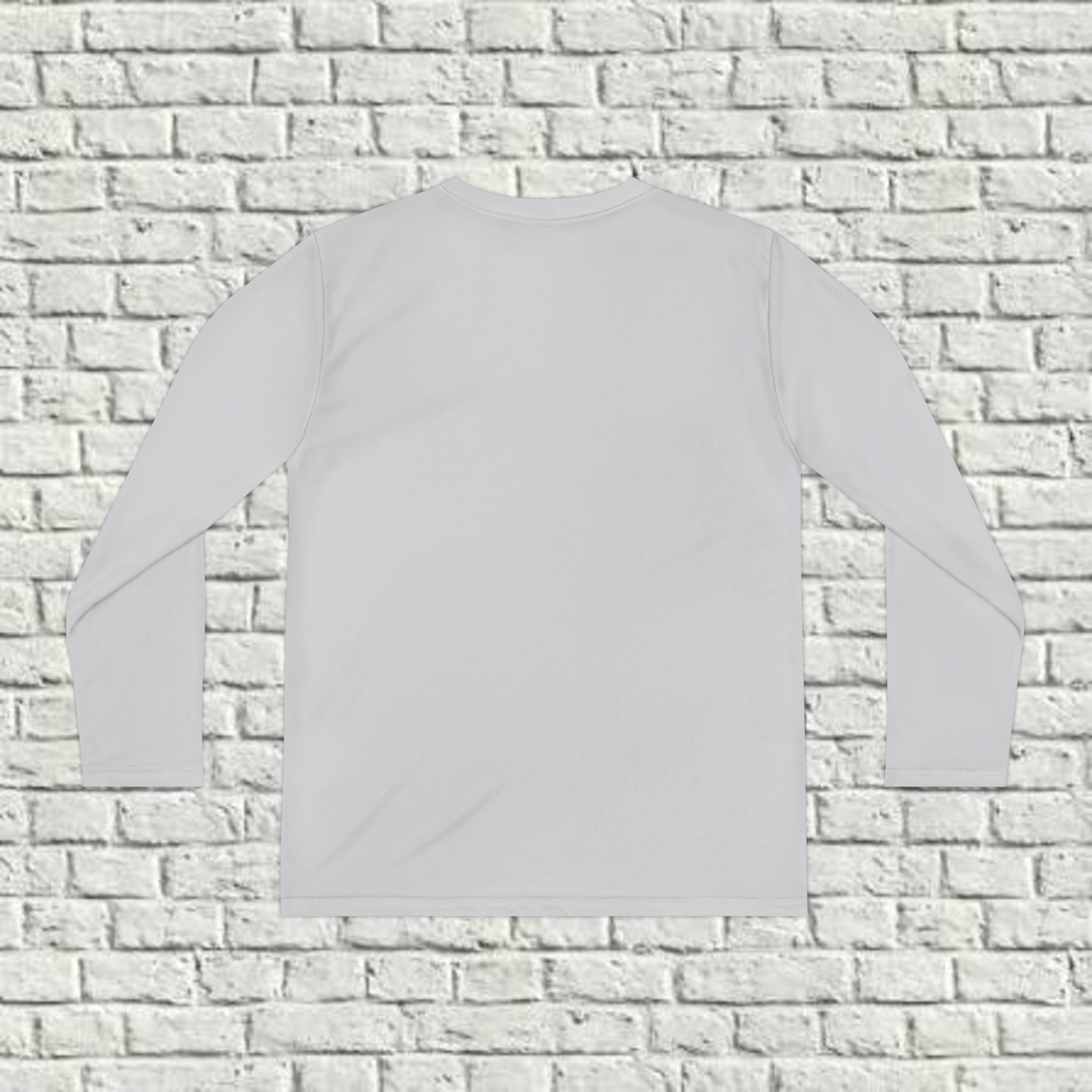 Youth - Child of God - Long Sleeve Tee