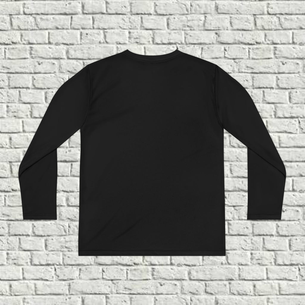 Youth - Child of God - Long Sleeve Tee