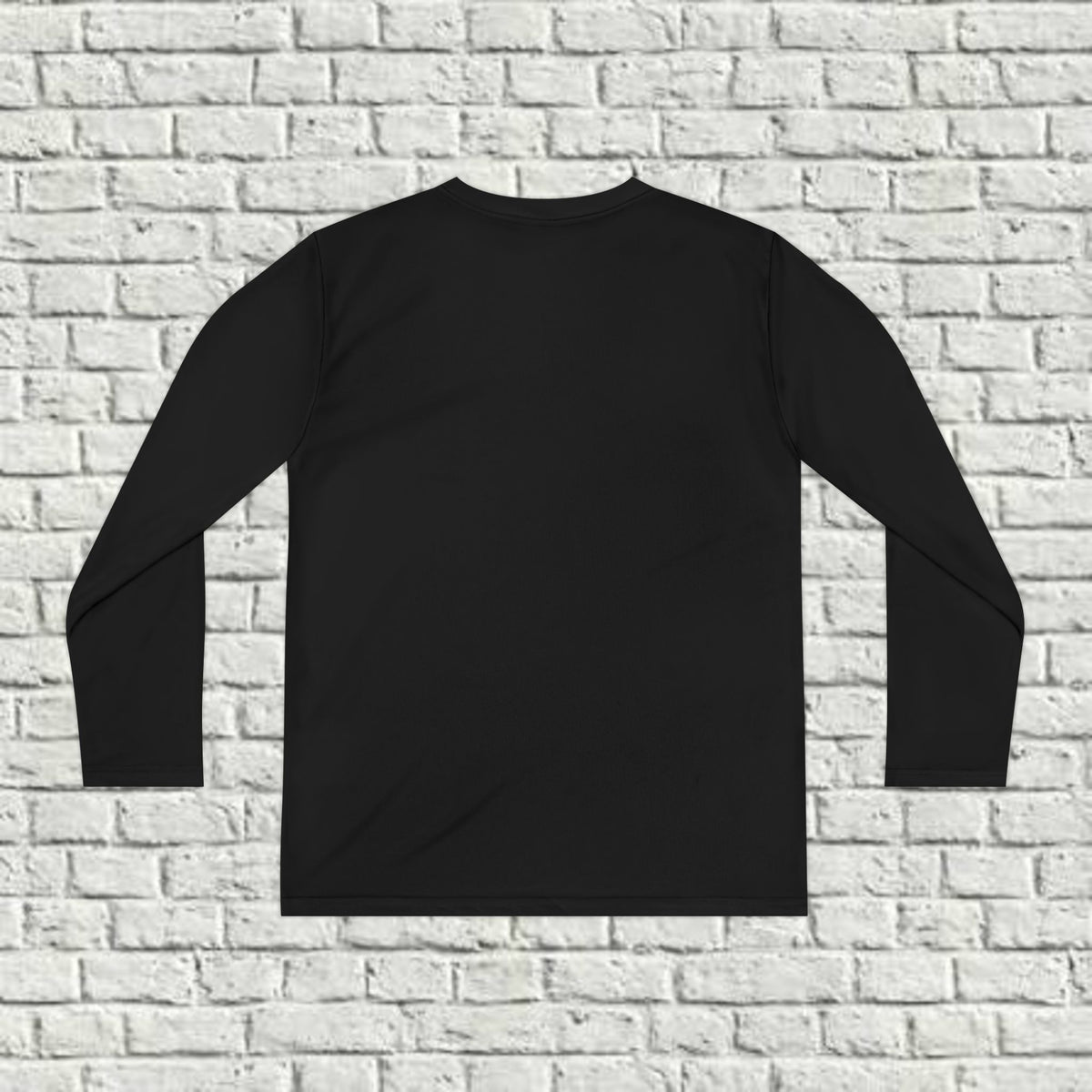 Youth - Child of God - Long Sleeve Tee