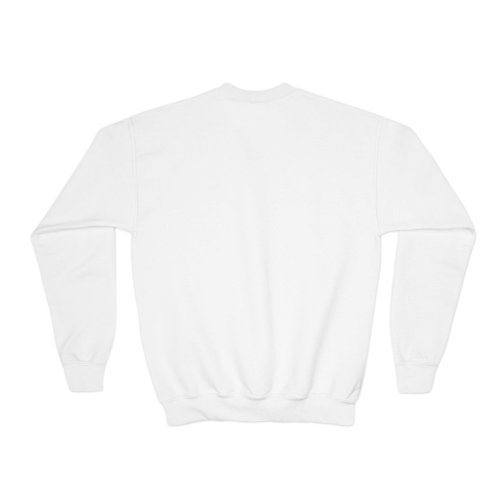 Youth - Dancer - Whatever You Do, Do It As Unto the Lord Crewneck Sweatshirt