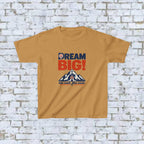 Kids - Dream Big - Tee