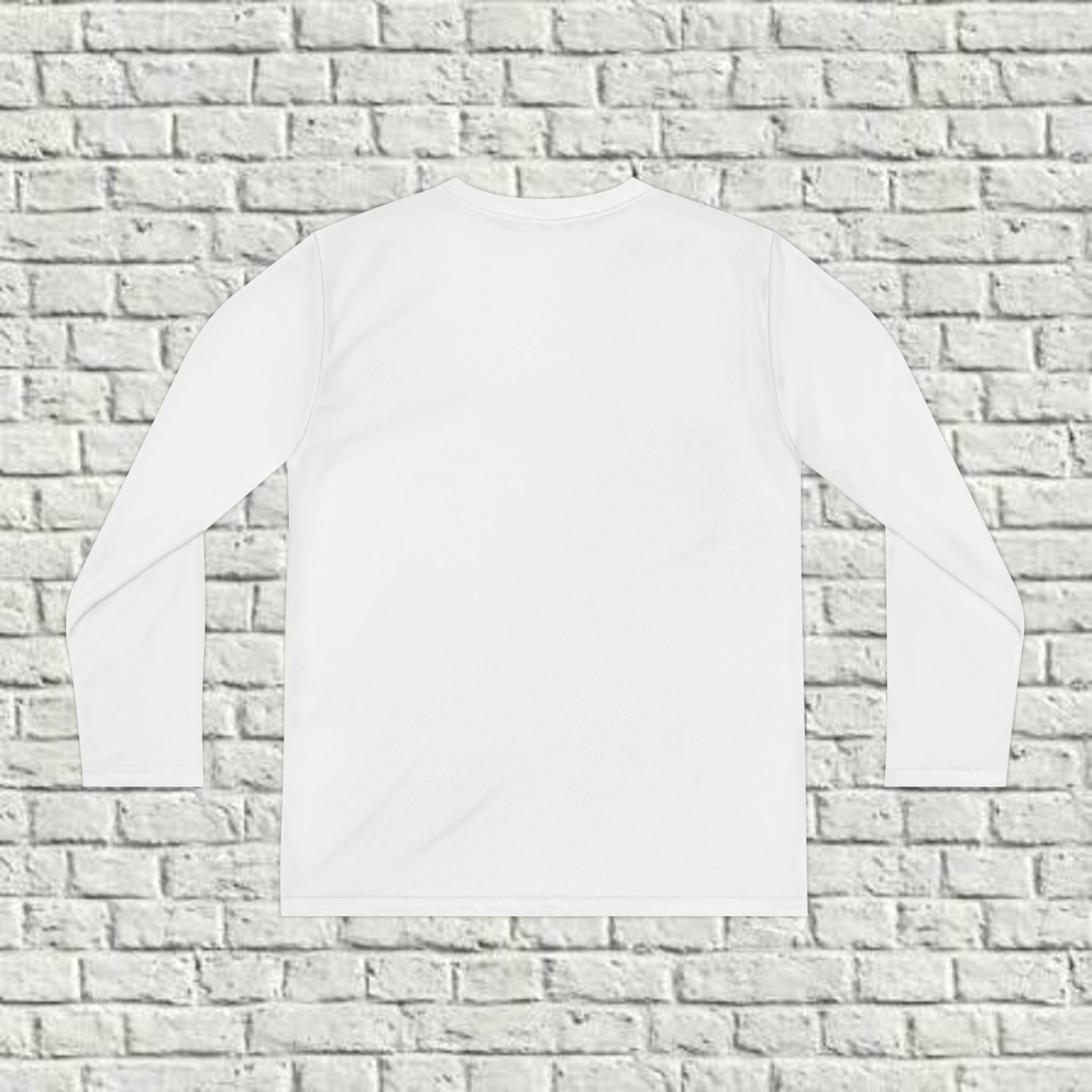Youth - Child of God - Long Sleeve Tee