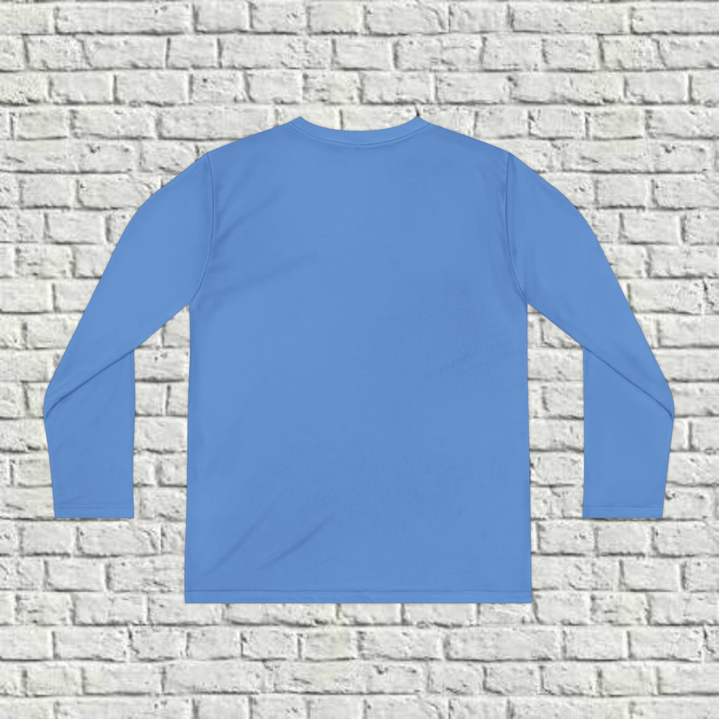 Youth - Child of God - Long Sleeve Tee