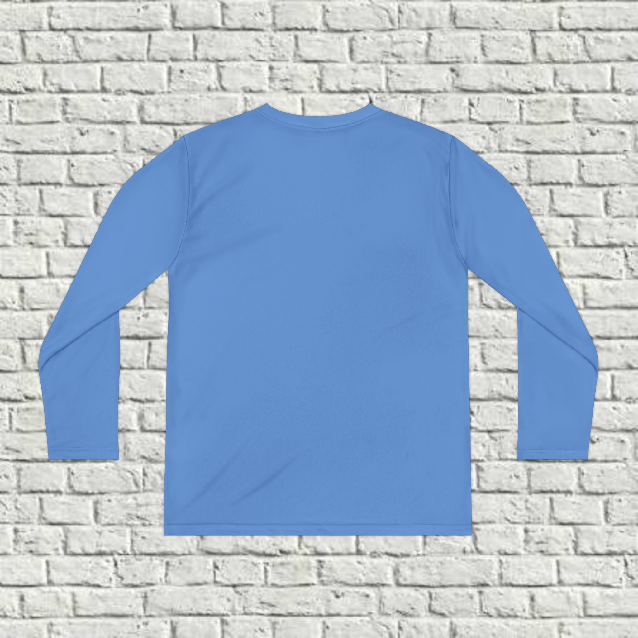Youth - Child of God - Long Sleeve Tee