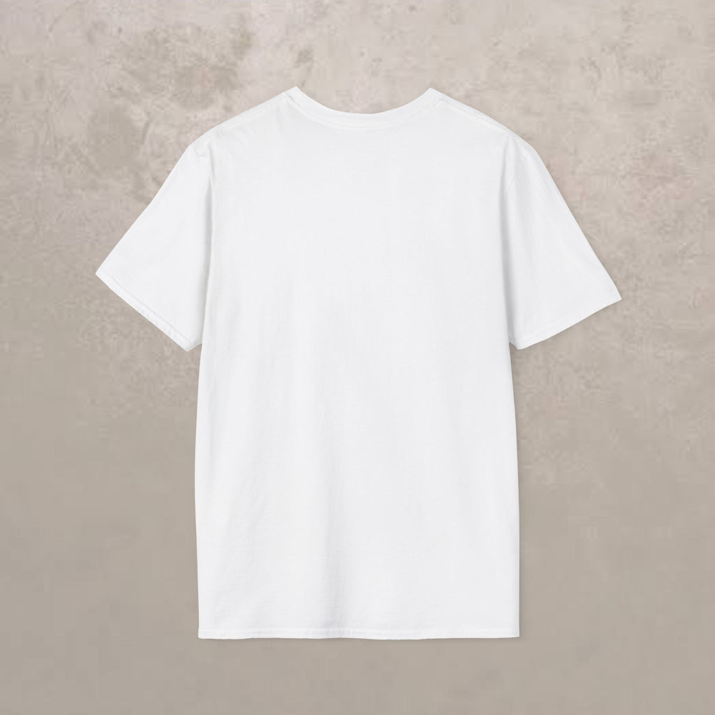 Choose Jesus - Sin Sweet in Goat Mouth - Trinidad Graphic Tee