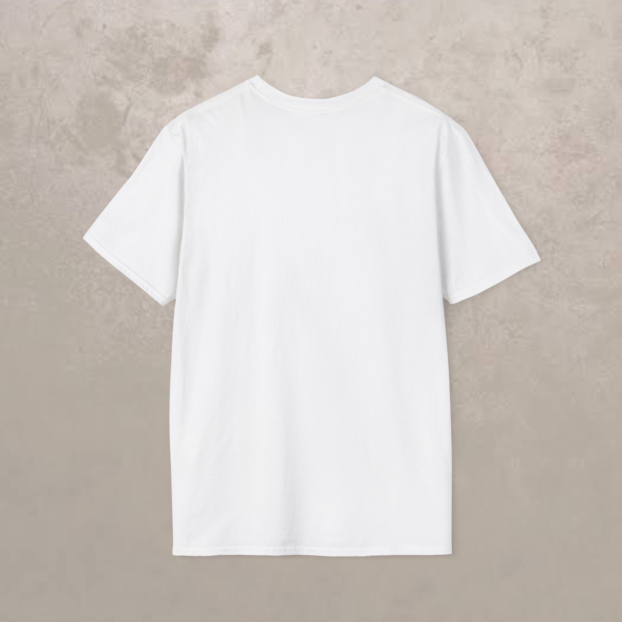 Choose Jesus - Sin Sweet in Goat Mouth - Trinidad Graphic Tee