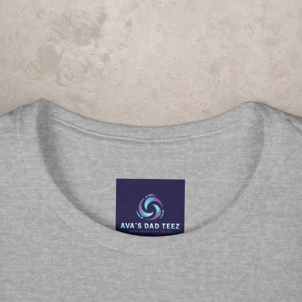 Proverbs 31 Woman Tee - Brunette